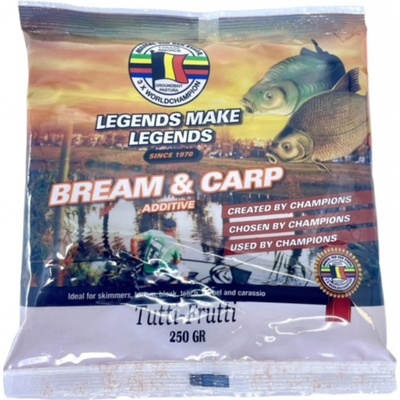 Marcel Van Den Eynde Posilovač Tutti-Frutti 250 g – Zbozi.Blesk.cz