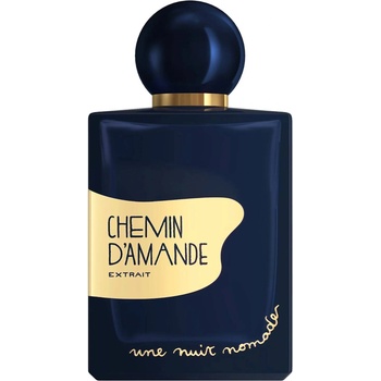 Une Nuit Nomade Chemin D'Amande Extrait de Parfum 100 ml