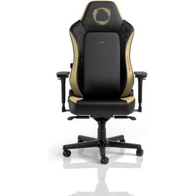Noblechairs HERO The Elder Scrolls Online Edition, čierna/zlatá