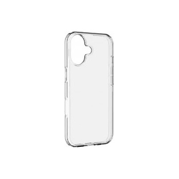 Cellularline Калъф Clear Strong за iPhone 17 (CLEARDUOIPH17T)