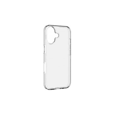 Cellularline Калъф Clear Strong за iPhone 17 (CLEARDUOIPH17T)