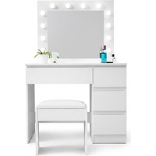 Aga MRDT09-MW biely