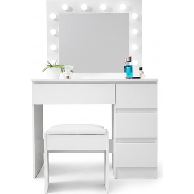 Aga MRDT09-MW biely