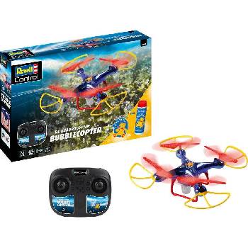 Revell Control Bubblecopter