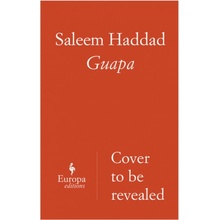 Guapa Haddad SaleemPaperback