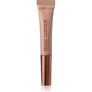 bellaoggi Magic Contour контуриращ крем цвят 64W - WARM TONE 10.6 гр