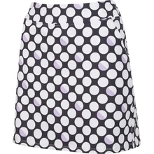 Ping Tamsin Skort UK10/EU38 black damske black multi