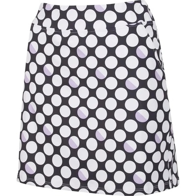 Ping Tamsin Skort UK10/EU38 black damske black multi
