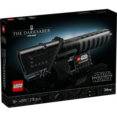LEGO® Star Wars™ 40917 Temný meč
