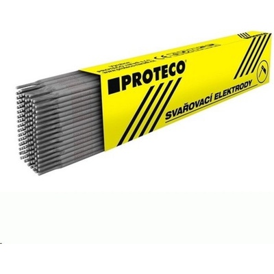 Proteco Rutilové 2,5 x 300 mm 2,5 kg – Zboží Dáma