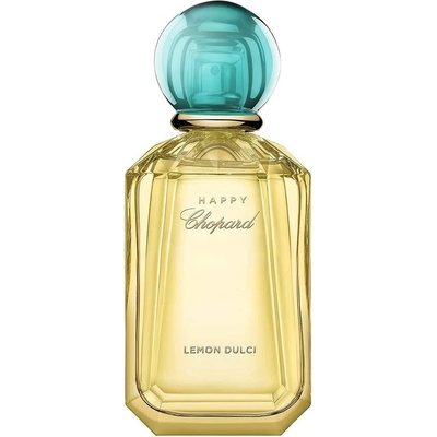 Chopard Happy Lemon Dulci parfémovaná voda dámská 100 ml tester