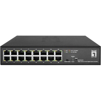 LevelOne GES-2216