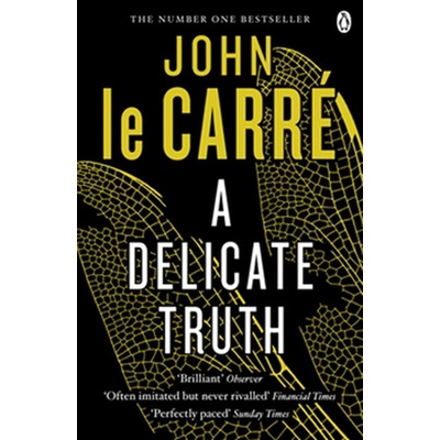 Delicate Truth