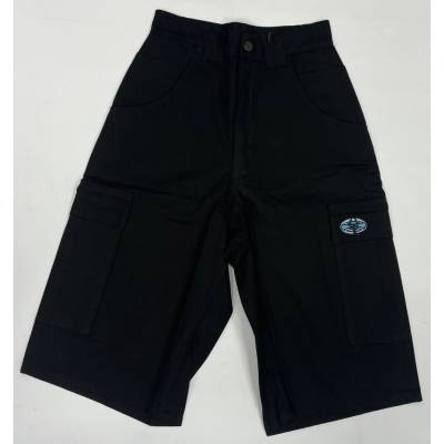 EGGG DESIGN EGD SHORTS