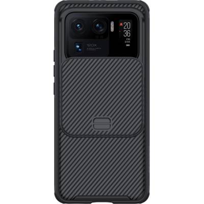 Nillkin Гръб Nillkin Camshield pro за Xiaomi mi 11 ultra - Черен