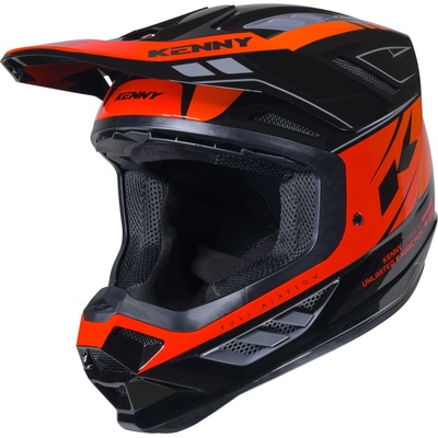 Kenny TITANIUM 26 Gradient