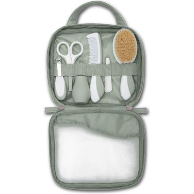 Nuvita 1146 комплект аксесоари SAGE GREEN (NU-IBKT0034)