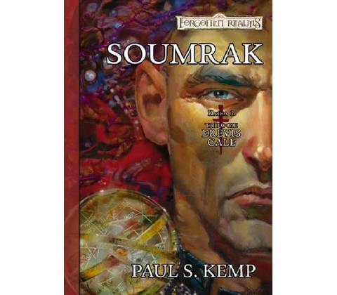 Soumrak