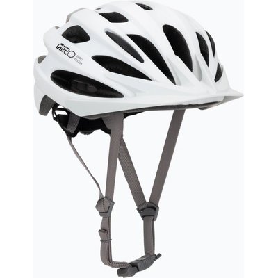 Giro Revel matt white/grey 2026
