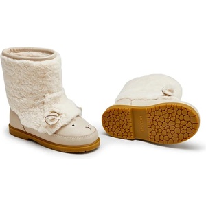 Donsje обувки зимни обувки за деца Wadou Boots Lammy (2031402.29.33)