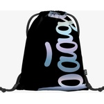 Baagl Черна чанта Baagl Metallic Holo BAAGL | Cheren | Момчешки | ONE SIZE
