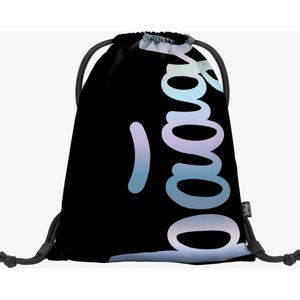 Baagl Черна чанта Baagl Metallic Holo BAAGL | Cheren | Момчешки | ONE SIZE