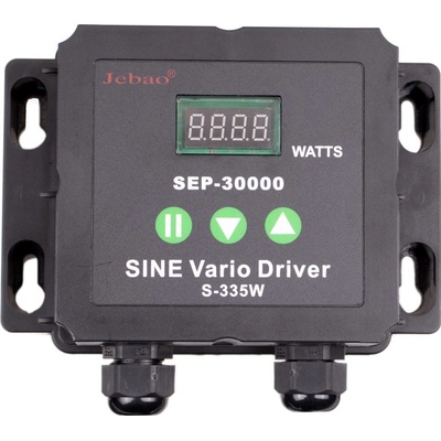 Jebao Regulátor SEP-30000