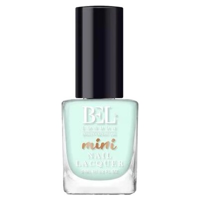 BEL London Бързосъхнещ мини лак за нокти №239 6 мл