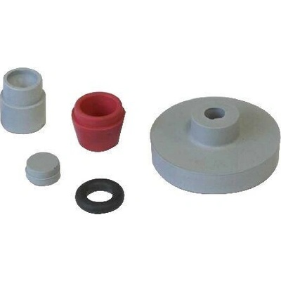 M.A.T. těsnění na sifon. lahve KOVOČAS J/651 (6ks) – Sleviste.cz