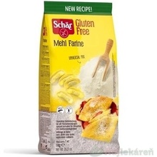 Schär MEHL FARINE múka plv univerzálna bezgluténová zmes inov 1 kg