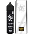 Nasty Juice Tobacco Shake & Vape Silver Blend 20ml
