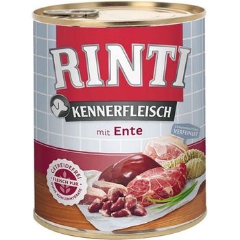 RINTI Консерва Rinti Патешко 800 г