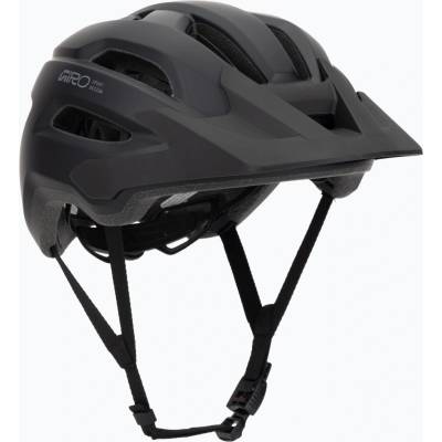 Giro Fixture II Matt black/grey 2026