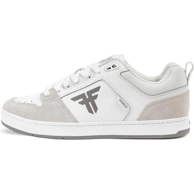 Fallen boty The Revolver White/Gray