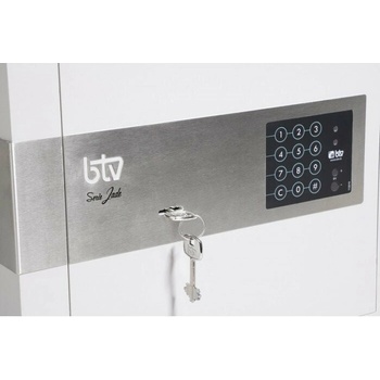 BTV Jade E-27RA
