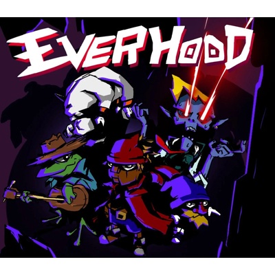 Everhood