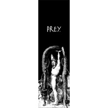 Prey Tor Griptape