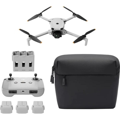DJI Lito X1 Fly More Combo (DJI RC-N3) CP.MA.00000974.01