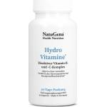 NatuGena Hydro Vitamine® Комплекс биоактивни водоразтворими витамини, 90 капсули (570028 (2018002) NTG)