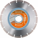 Husqvarna Диамантен диск за сухо мокро рязане Husqvarna Construction Tacti-Cut S50/ 350х25.4мм (579816420)
