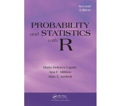 Probability and Statistics with R