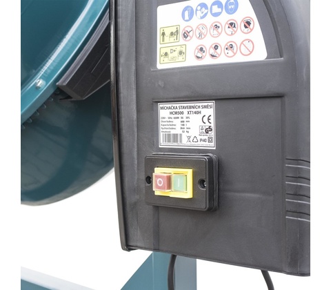 XTline XT140H