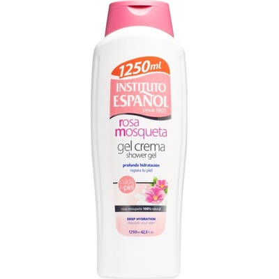 Instituto Español Rosehip нежен душ гел 1250ml