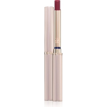 Estée Lauder Pure Color Explicit Slick Shine Lipstick дълготрайно червило със силен гланц цвят Shhh… 0.7 гр
