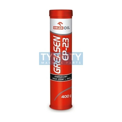 Orlen Oil Greasen EP-23 400 g