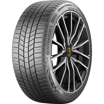 Continental WinterContact 8 S 285/45 R21 113W