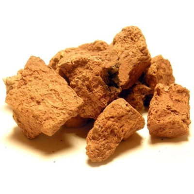 Bylík Čága kousky 200 g