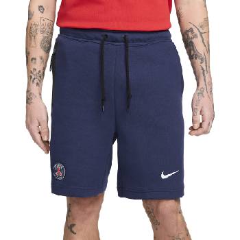 Nike Шорти Nike PSG MNSW TECH FLC SHORT ESN fz7232-410 Размер XXL