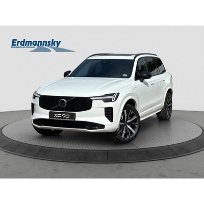 Volvo XC90 T8 Plus Dark AWD 299 kW