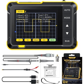 Fnirsi DSO152